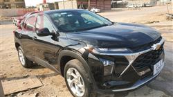 شيفروليه تراكس